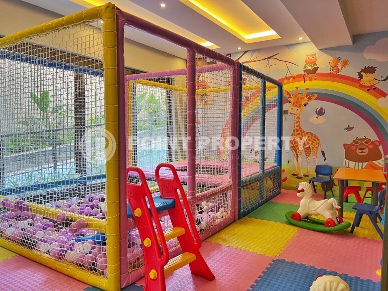 New project - apartments and duplexes from the developer with the possibility of obtaining installments and a residence permit in Turkey-id-4994-photo-14