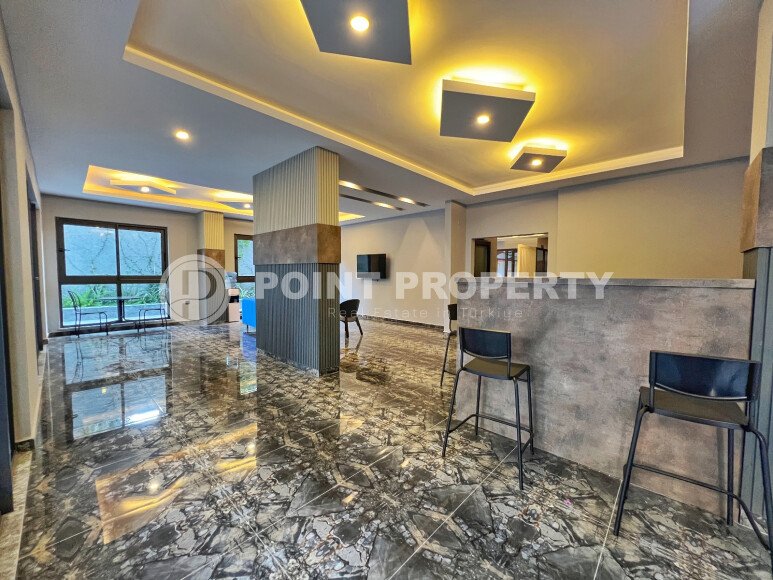 New project - apartments and duplexes from the developer with the possibility of obtaining installments and a residence permit in Turkey-id-4994-photo-15