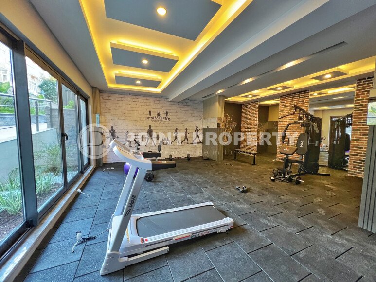 New project - apartments and duplexes from the developer with the possibility of obtaining installments and a residence permit in Turkey-id-4994-photo-17