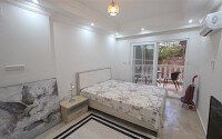 Уютная квартира 100 м² район Авсаллар в ухоженном комплексе-id-10711-фото-9