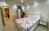Уютная квартира 100 м² район Авсаллар в ухоженном комплексе-id-10711-фото-10