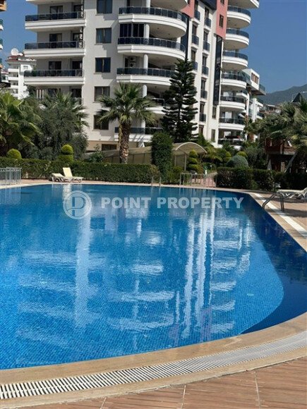 Линейная квартира 4+1, 280 м², район Джикджилли, гражданство-id-10712-фото-1