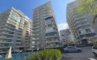 Панорамный дуплекс, 60 м², район Махмутлар, вид на море-id-10713-фото-1