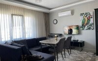 Панорамный дуплекс, 60 м², район Махмутлар, вид на море-id-10713-фото-2