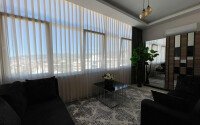 Панорамный дуплекс, 60 м², район Махмутлар, вид на море-id-10713-фото-5