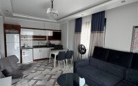 Comfortable apartment, 60 m², Mahmutlar district-id-10714-photo-3