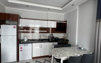 Comfortable apartment, 60 m², Mahmutlar district-id-10714-photo-4