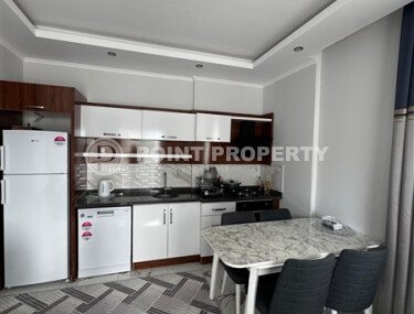 Comfortable apartment, 60 m², Mahmutlar district-id-10714-photo-4