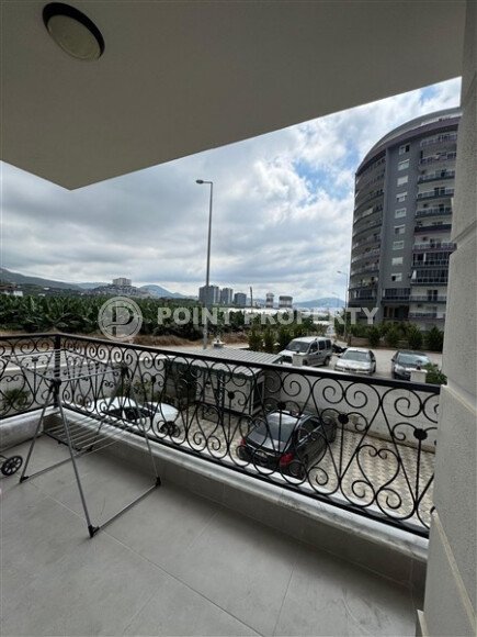 Comfortable apartment, 60 m², Mahmutlar district-id-10714-photo-10