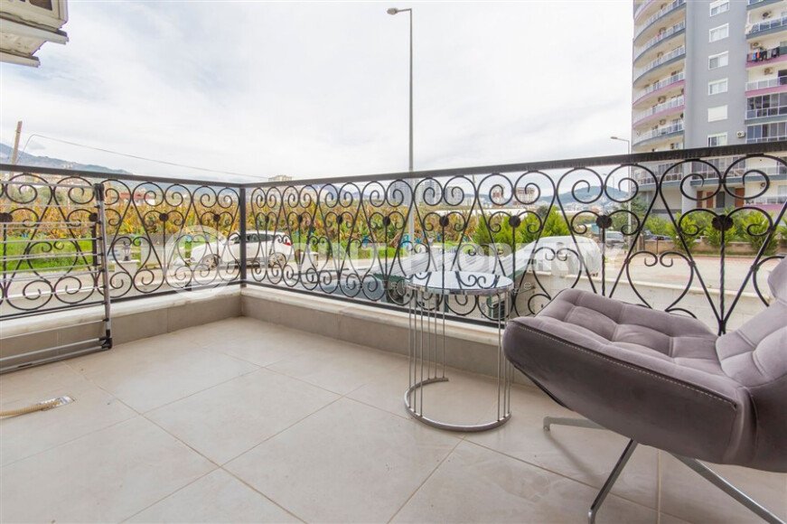 Comfortable apartment, 60 m², Mahmutlar district-id-10714-photo-11