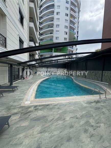 Comfortable apartment, 60 m², Mahmutlar district-id-10714-photo-12