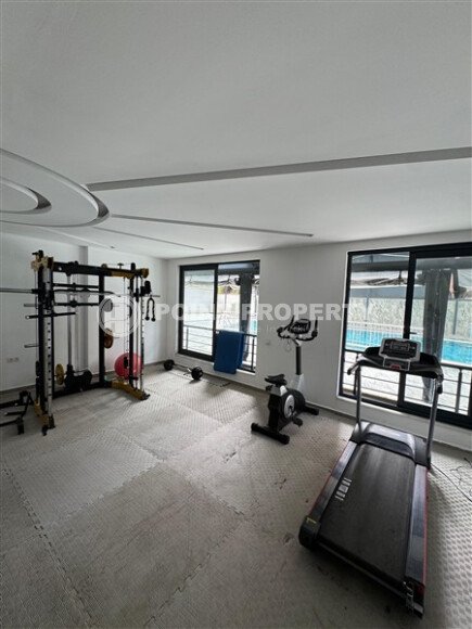 Comfortable apartment, 60 m², Mahmutlar district-id-10714-photo-14