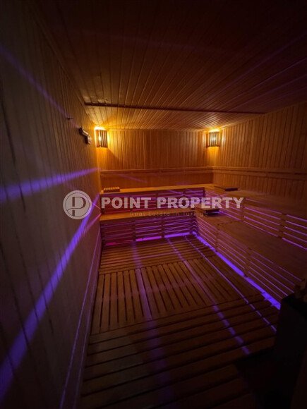 Comfortable apartment, 60 m², Mahmutlar district-id-10714-photo-15