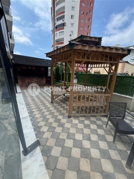 Comfortable apartment, 60 m², Mahmutlar district-id-10714-photo-17