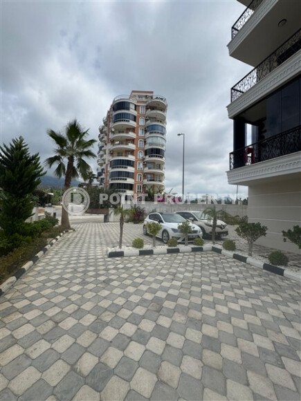 Comfortable apartment, 60 m², Mahmutlar district-id-10714-photo-18