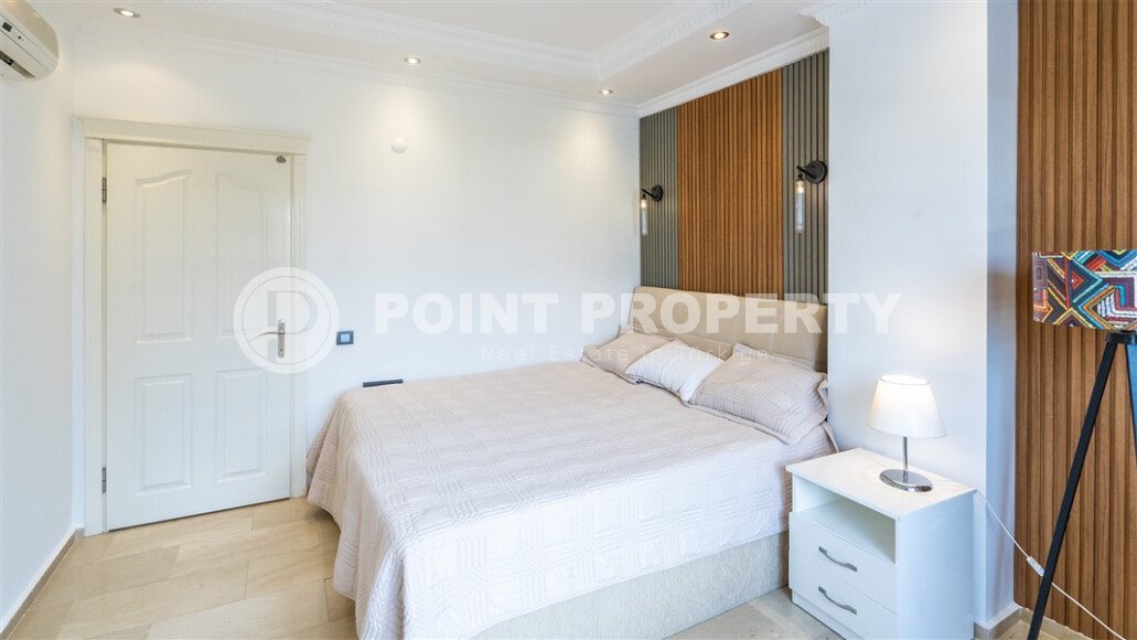 Стильные апартаменты, 73 м², район Нижняя Оба-id-10715-фото-5