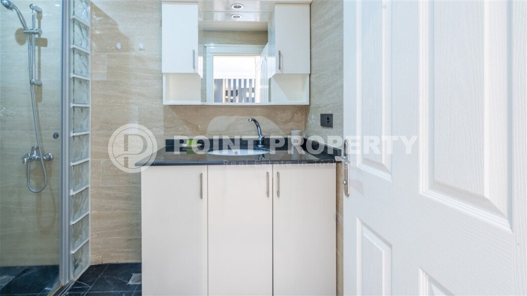 Стильные апартаменты, 73 м², район Нижняя Оба-id-10715-фото-8