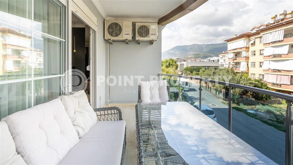 Стильные апартаменты, 73 м², район Нижняя Оба-id-10715-фото-9