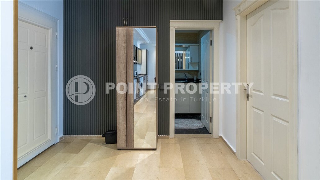 Стильные апартаменты, 73 м², район Нижняя Оба-id-10715-фото-11