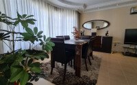 Вместительные апартаменты, 100 м², с отдельной кухней, район Сарай, пляж Клеопатры-id-10717-фото-5