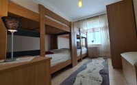 Вместительные апартаменты, 100 м², с отдельной кухней, район Сарай, пляж Клеопатры-id-10717-фото-6