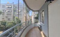 Вместительные апартаменты, 100 м², с отдельной кухней, район Сарай, пляж Клеопатры-id-10717-фото-11