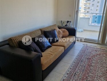 Bright apartment, 60 m², Cikcilli district-id-10718-photo-2