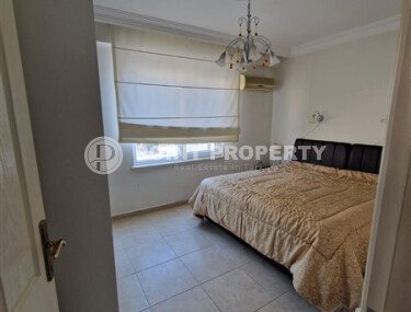 Bright apartment, 60 m², Cikcilli district-id-10718-photo-4