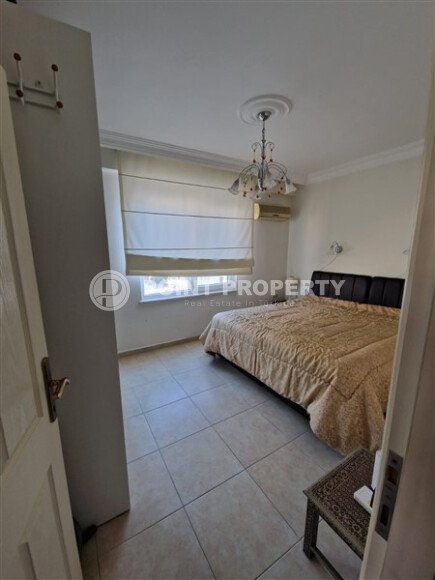 Светлая квартира, 60 м², район Джикджилли-id-10718-фото-4