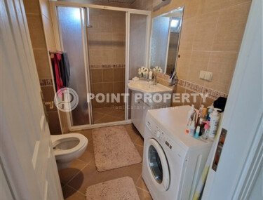 Bright apartment, 60 m², Cikcilli district-id-10718-photo-5