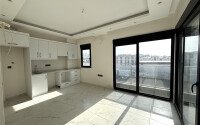 Современная квартира, 50 м², район Махмутлар-id-10719-фото-2