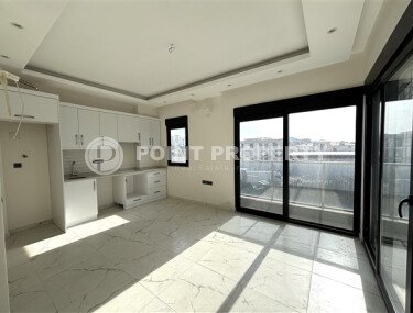 Современная квартира, 50 м², район Махмутлар-id-10719-фото-2
