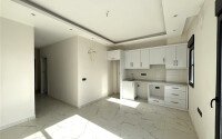 Современная квартира, 50 м², район Махмутлар-id-10719-фото-3