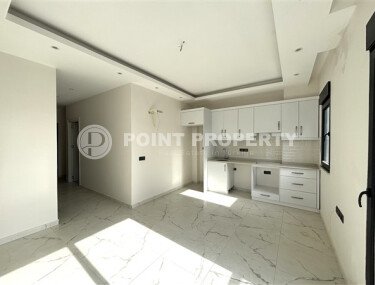 Современная квартира, 50 м², район Махмутлар-id-10719-фото-3