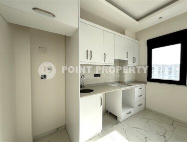 Современная квартира, 50 м², район Махмутлар-id-10719-фото-4