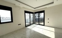 Современная квартира, 50 м², район Махмутлар-id-10719-фото-5