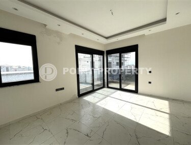 Современная квартира, 50 м², район Махмутлар-id-10719-фото-5