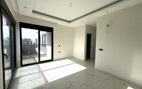 Современная квартира, 50 м², район Махмутлар-id-10719-фото-6