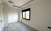 Современная квартира, 50 м², район Махмутлар-id-10719-фото-7