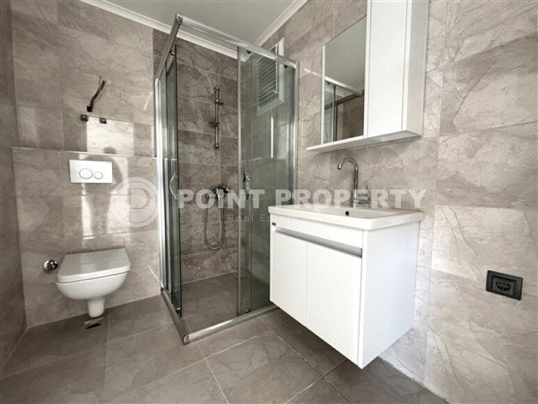 Современная квартира, 50 м², район Махмутлар-id-10719-фото-9