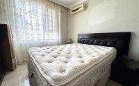 Комфортабельные апартаменты, 100 м², район Оба, ВНЖ-id-10720-фото-8