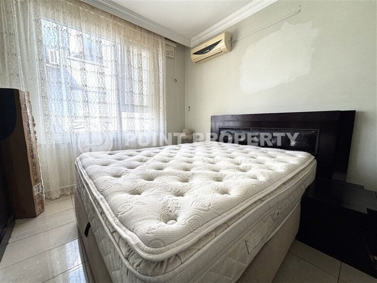 Комфортабельные апартаменты, 100 м², район Оба, ВНЖ-id-10720-фото-8