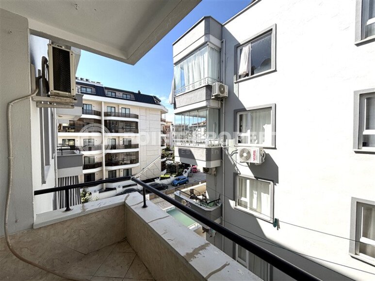 Комфортабельные апартаменты, 100 м², район Оба, ВНЖ-id-10720-фото-16