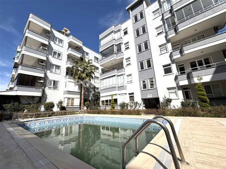 Комфортабельные апартаменты, 100 м², район Оба, ВНЖ-id-10720-фото-17