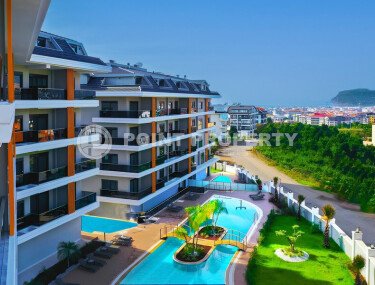 Investment project of a new premium complex in the Oba district with interest-free installments-id-2484-photo-2