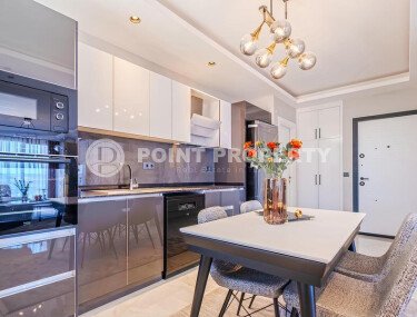 Investment project of a new premium complex in the Oba district with interest-free installments-id-2484-photo-3