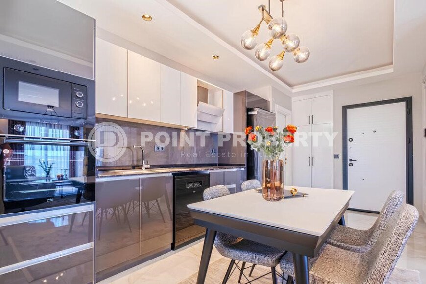 Investment project of a new premium complex in the Oba district with interest-free installments-id-2484-photo-3