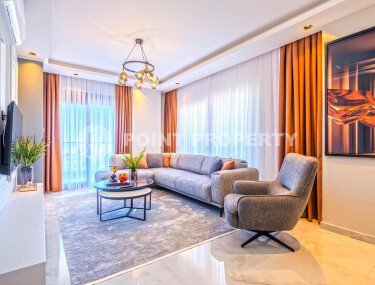 Investment project of a new premium complex in the Oba district with interest-free installments-id-2484-photo-4