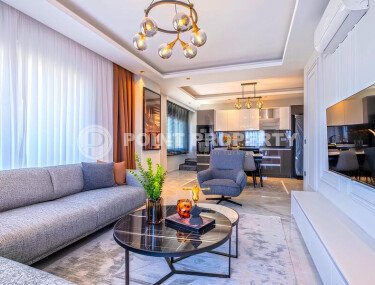 Investment project of a new premium complex in the Oba district with interest-free installments-id-2484-photo-5