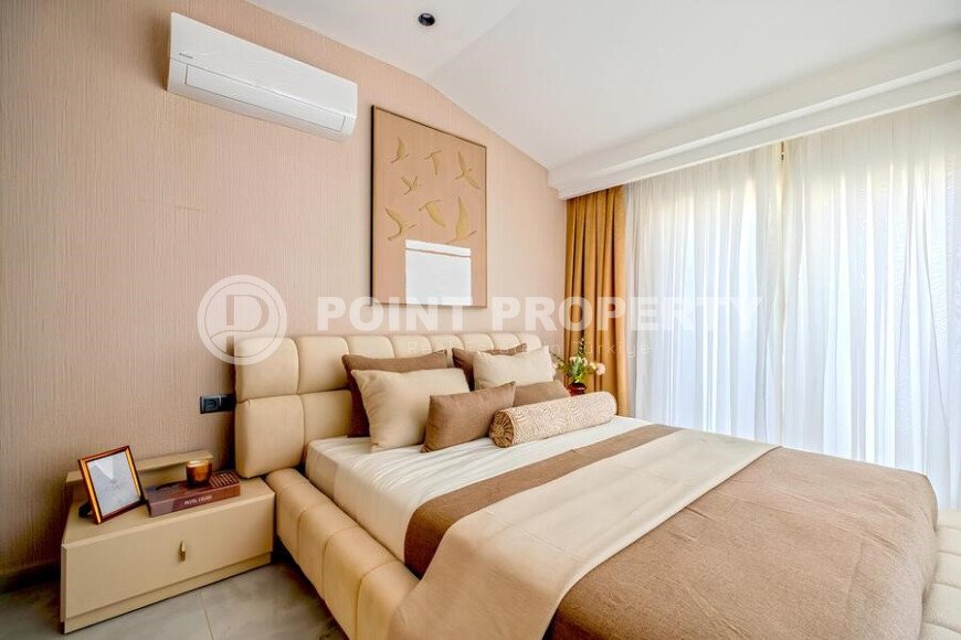 Investment project of a new premium complex in the Oba district with interest-free installments-id-2484-photo-7